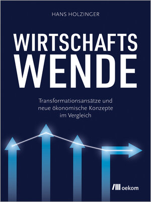 cover image of Wirtschaftswende